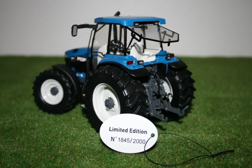 Ford 8970