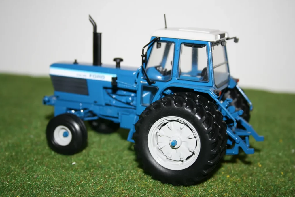 Ford TW30 g1 2rm