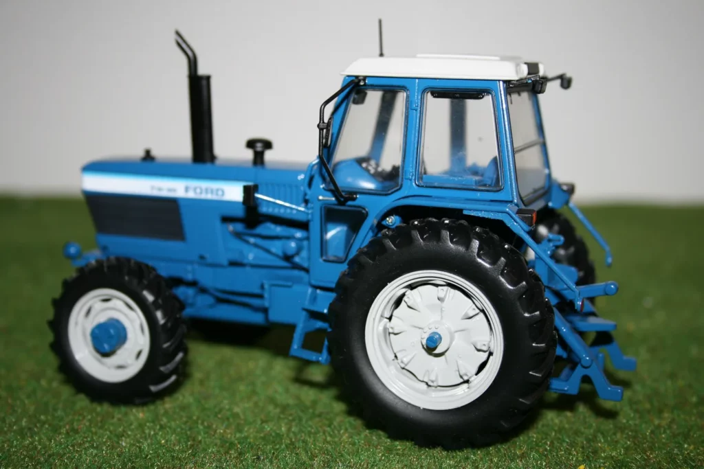 Ford TW30 g2 4rm
