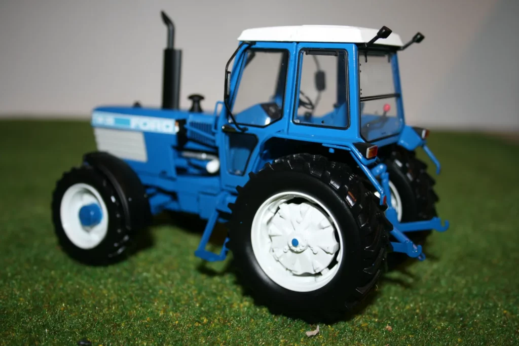 Ford TW35 G1