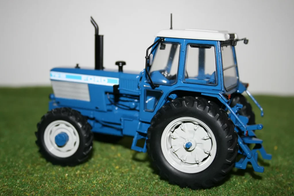 Ford TW35 g1 4rm