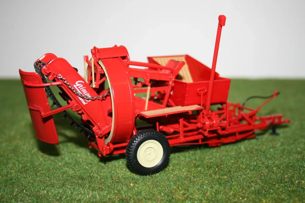 Grimme universal