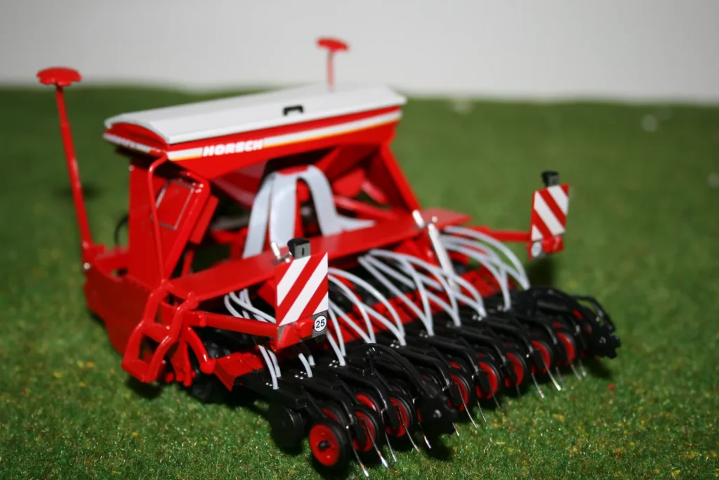 Horsch Express 3 TD