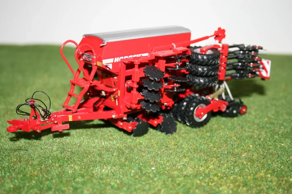 Horsch Pronto 4 DC