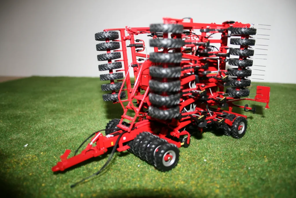 Horsch Sprinter 8 ST