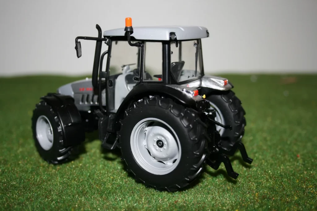Hürlimann XB MAX 100