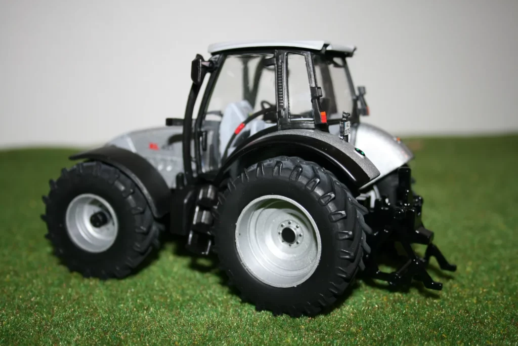 Hürlimann XL 165.7