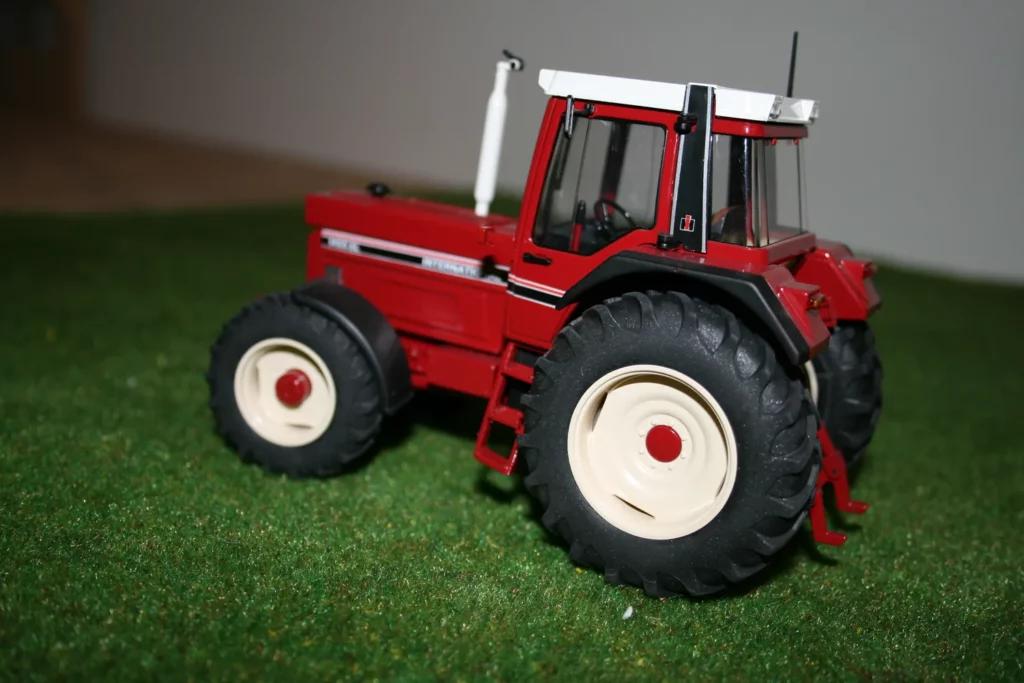 IH 1455 XL