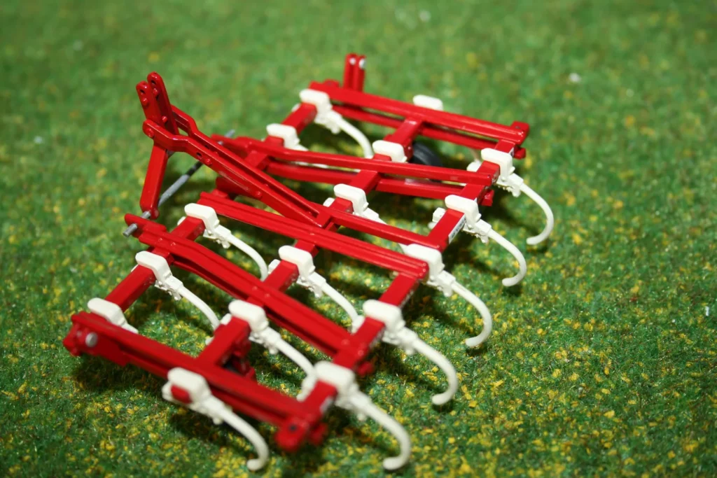 IH Vibro SHANK 45
