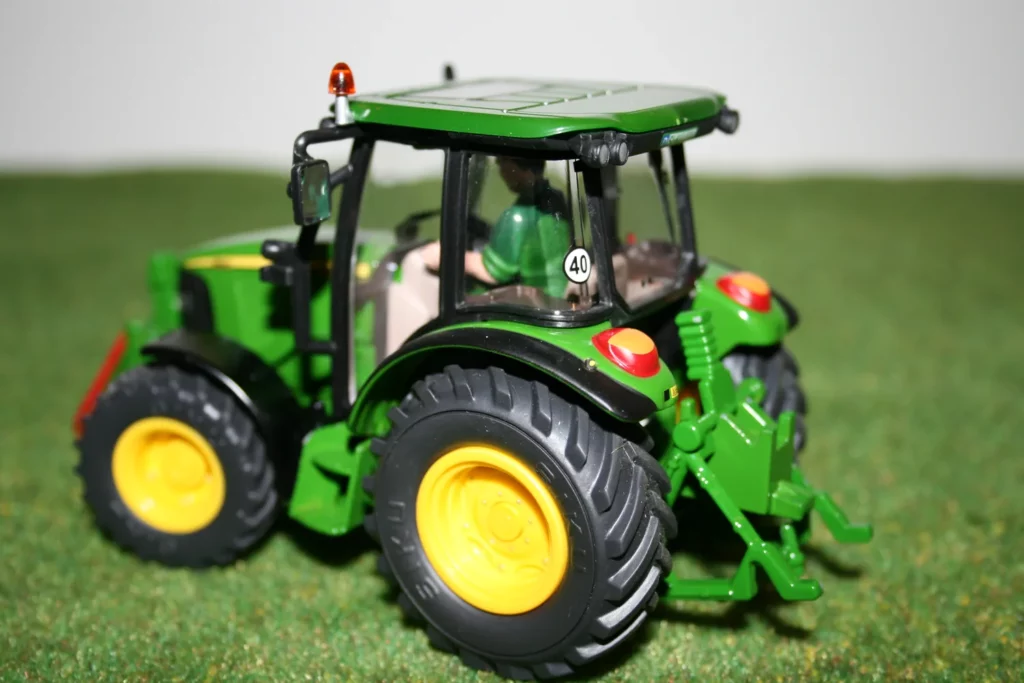 John Deere 5720-2