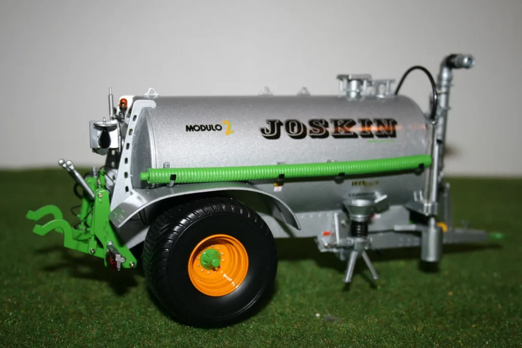 Joskin Modulo2 11000 ME Winpack