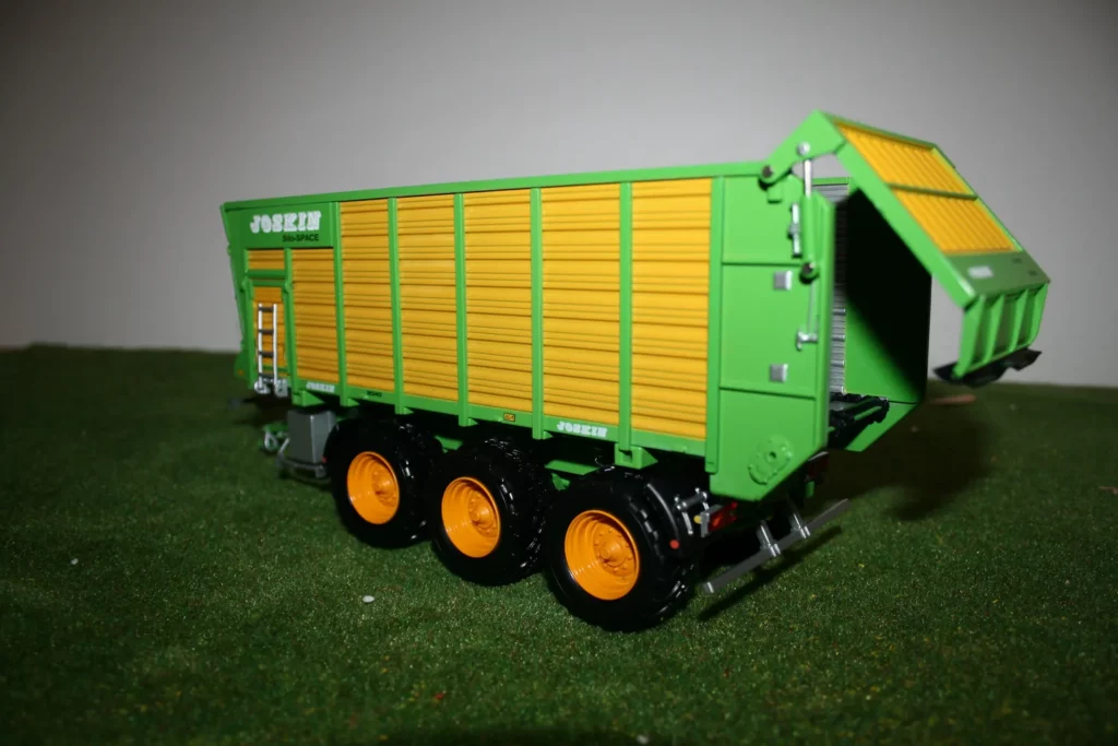 Joskin Silo-Cargo 20-40