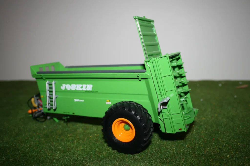 Joskin Siroko 5013 12V