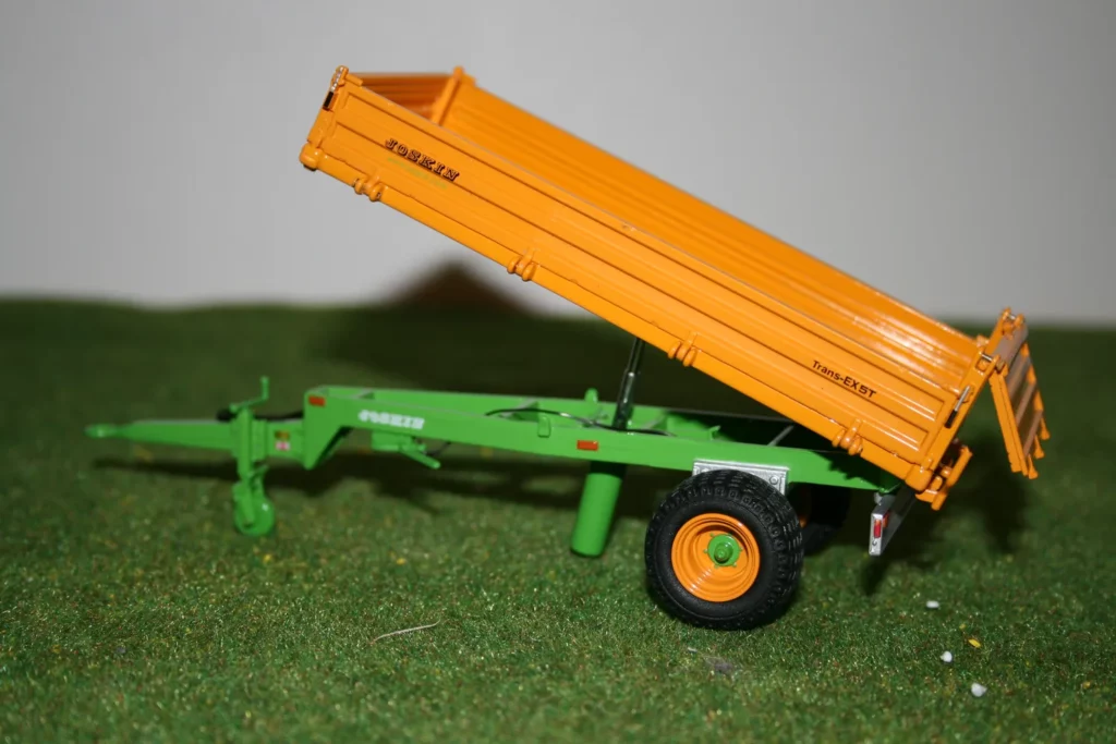 Joskin Trans EX 5T