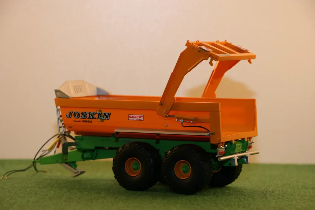 Joskin Trans KTP 22-50