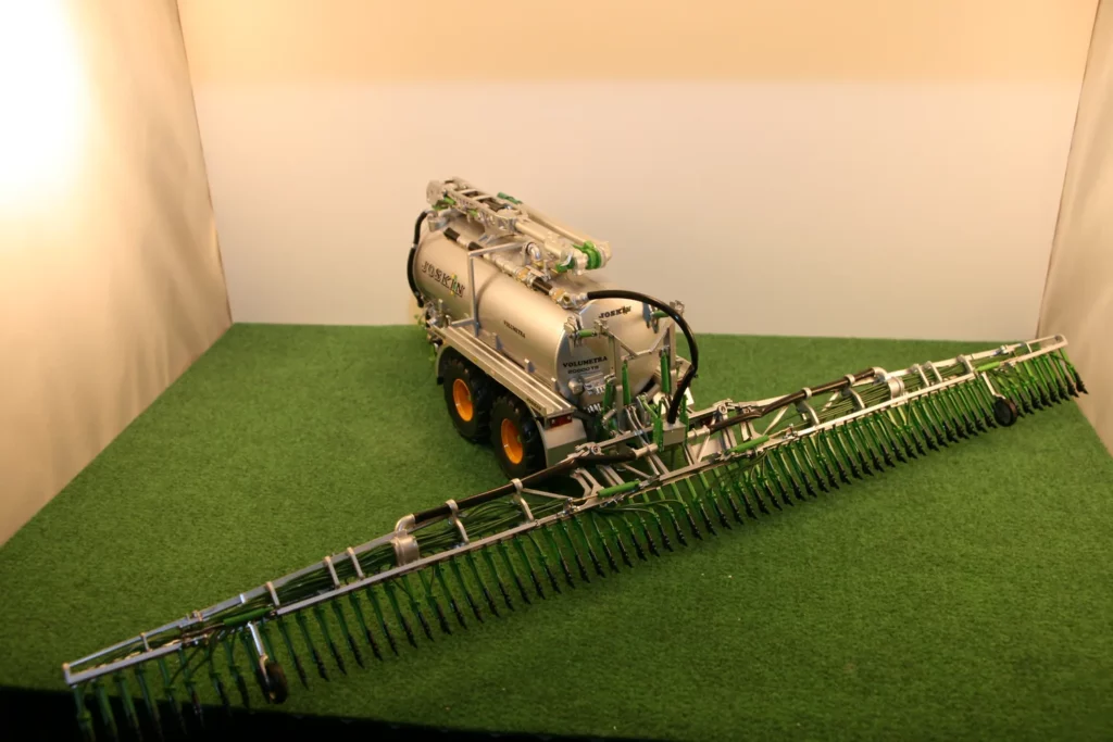 Joskin Volumetra 20000D