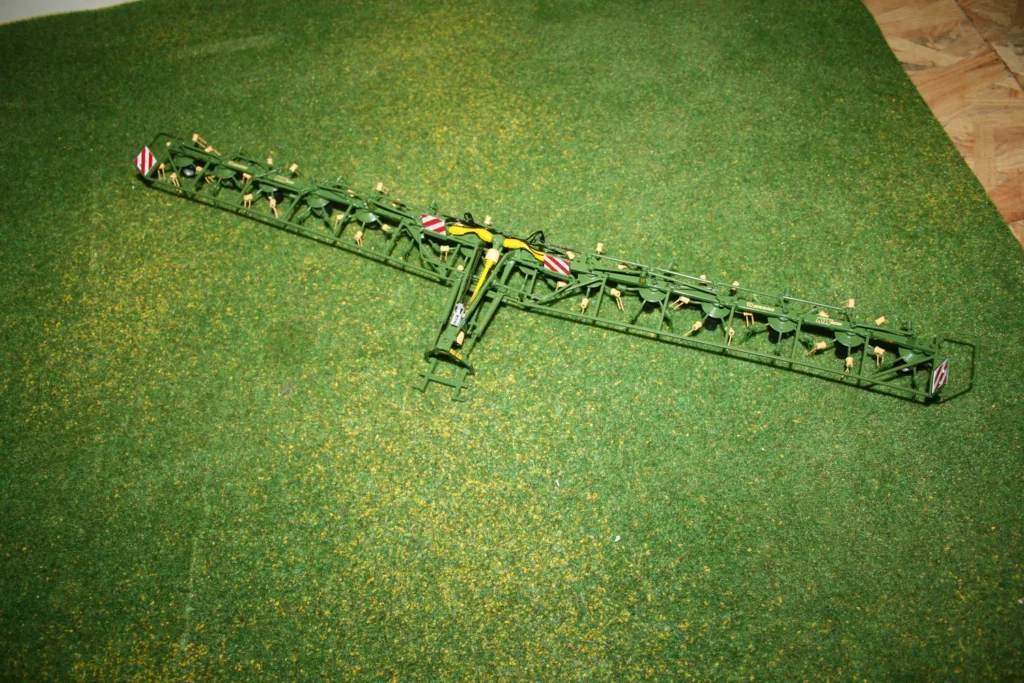 Kröne KW 15.2-14T