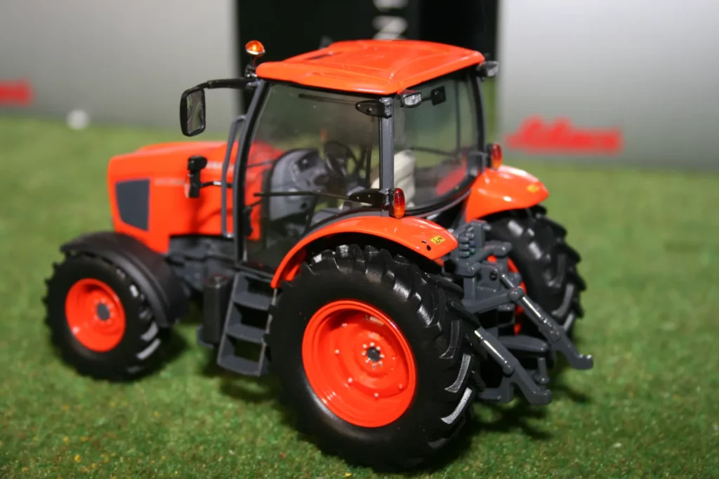 Kubota M135 GX