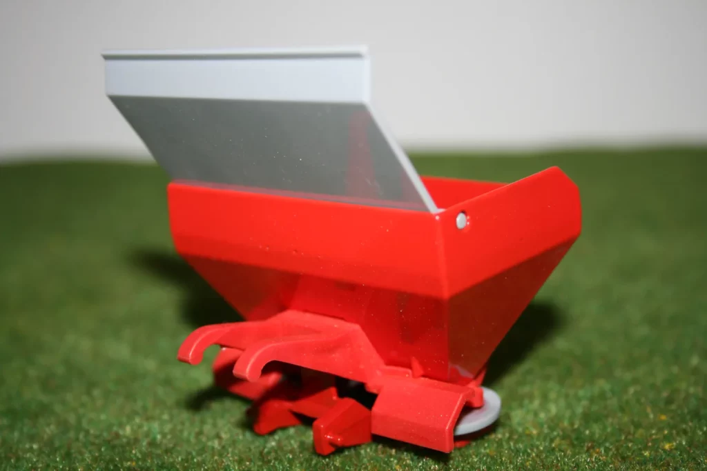 Kuhn AXERA-H 1102 EMC