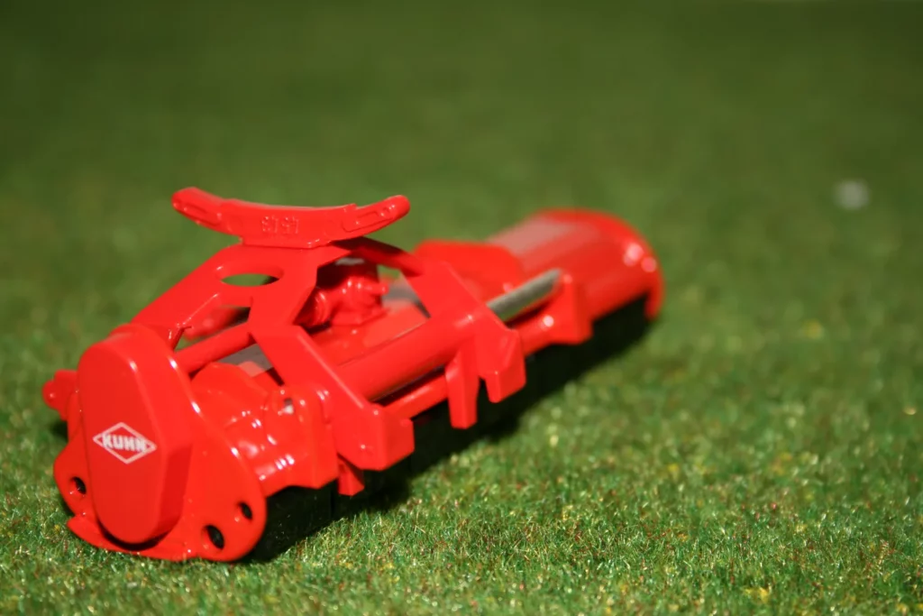 Kuhn BPR 280