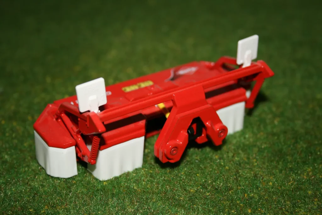 Kuhn CMD 802 F