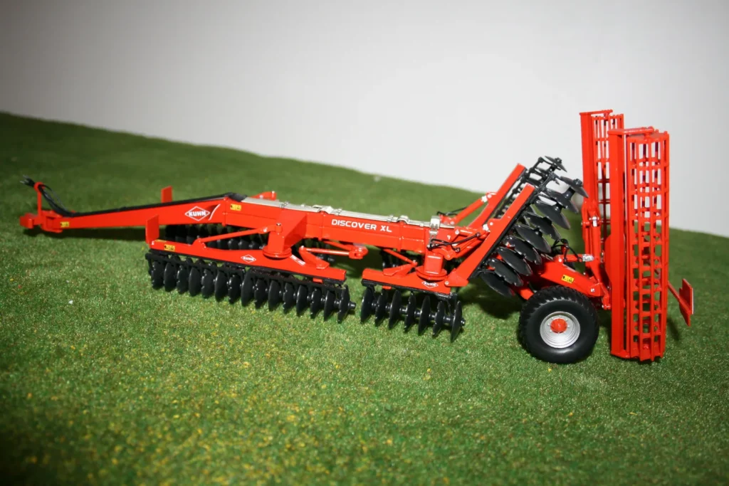 Kuhn Discover XL 60