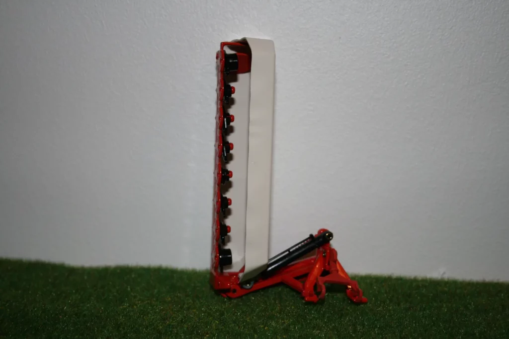 Kuhn faucheuse