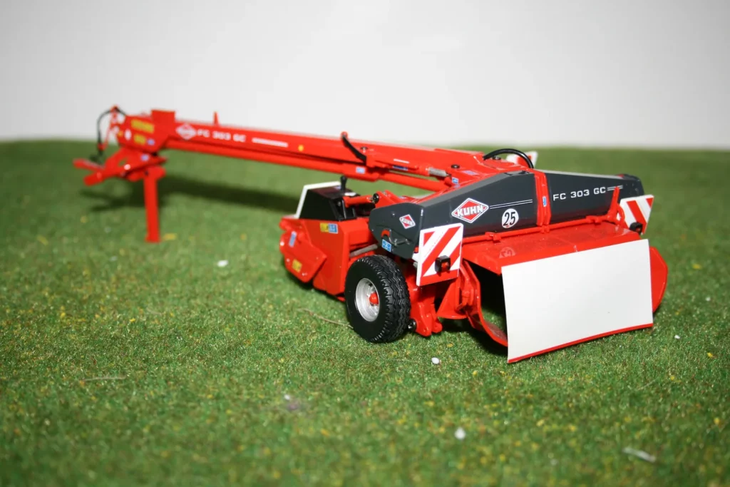 Kuhn FC 303 GC