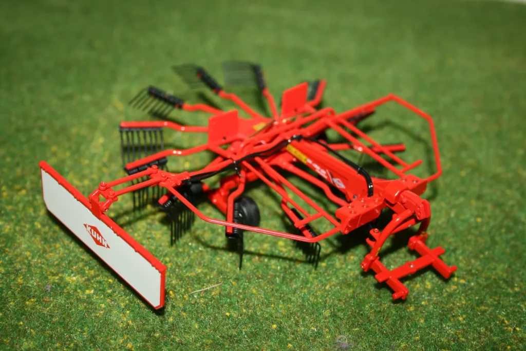 Kuhn GA 4521 GM