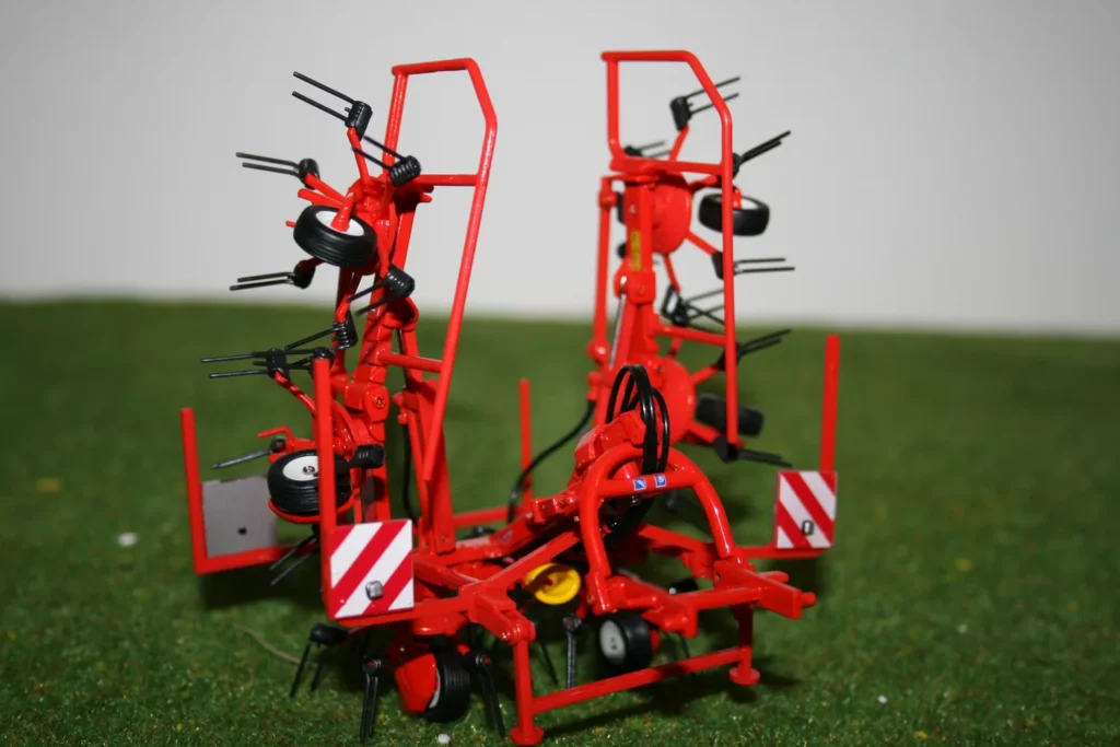 Kuhn GF 6502