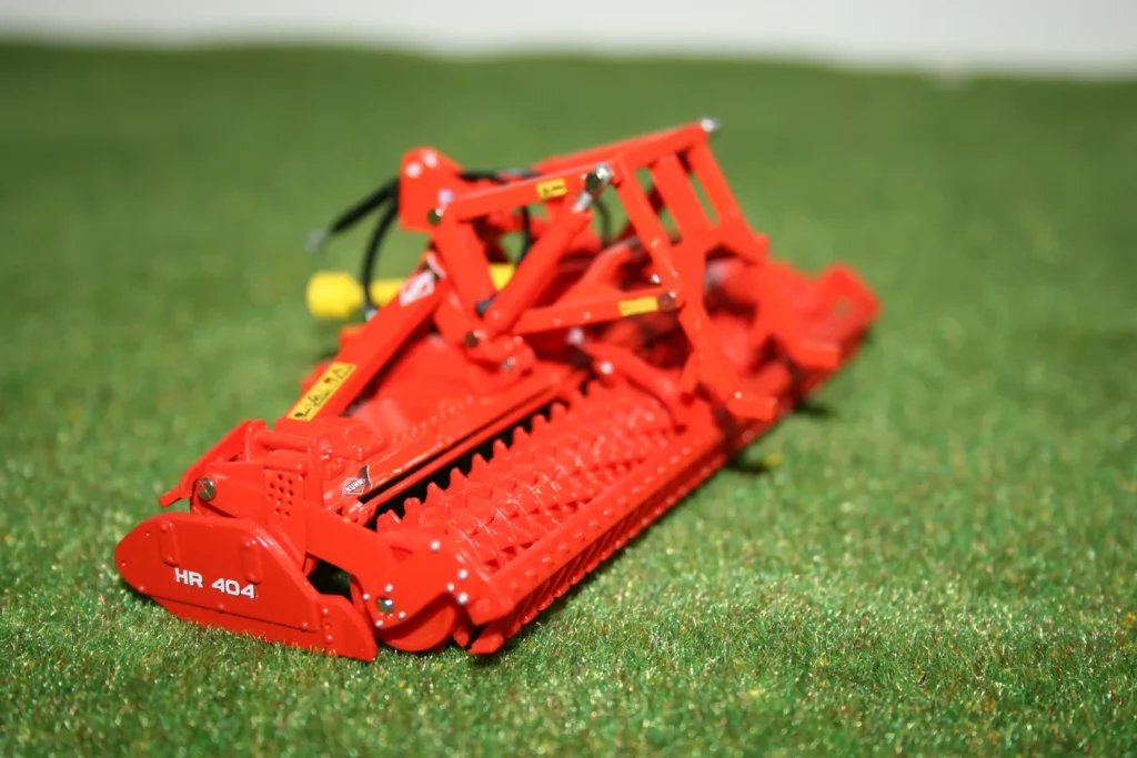 Kuhn HR 404-2