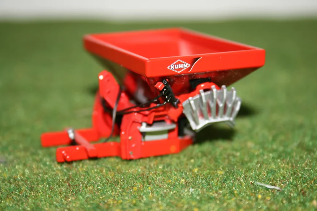 Kuhn MDS 19.1 R2