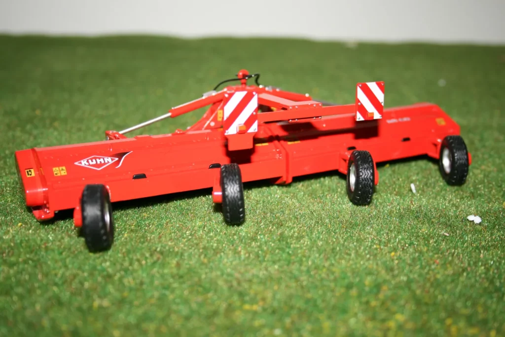 Kuhn RM 610