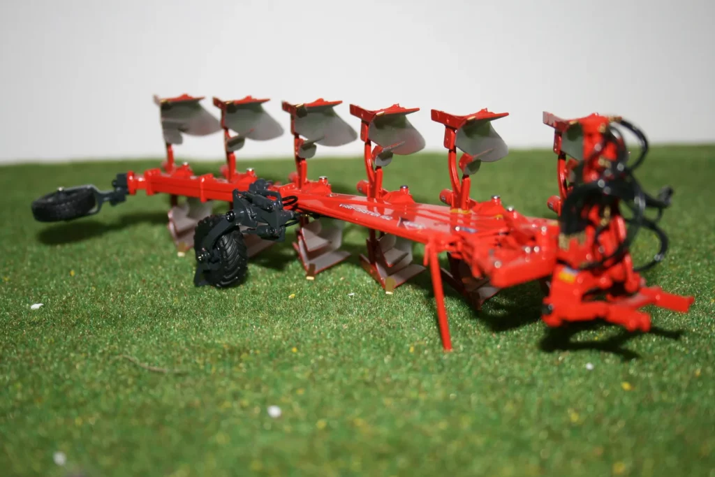 Kuhn Vari Master 182