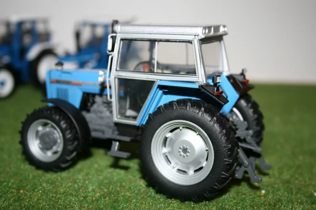 Landini 16000 S Ully St Georges