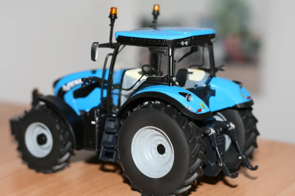 Landini 7.215