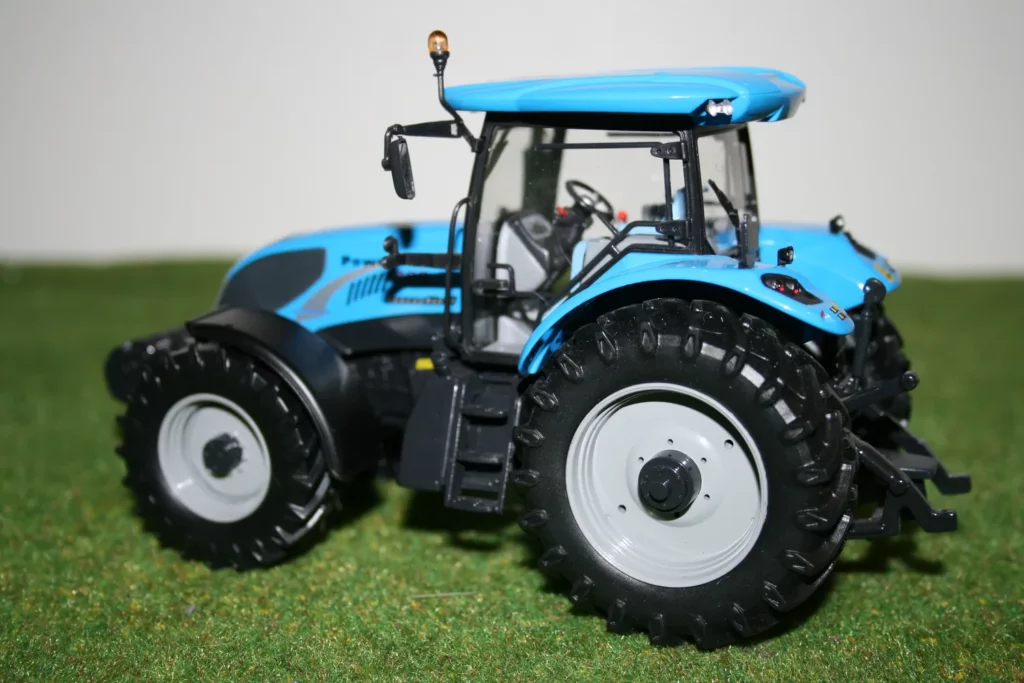 Landini Powermaster 220
