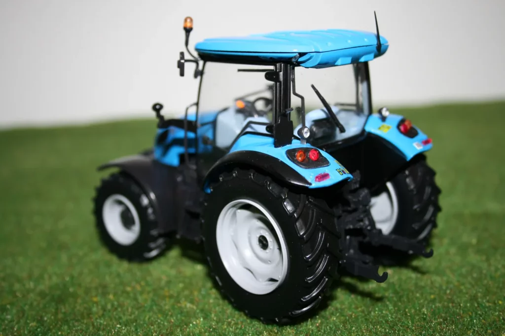 Landini Powermondial