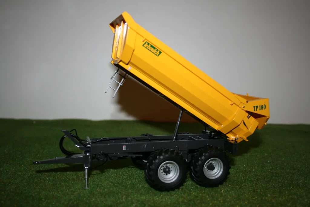 Le Bouch TP 180