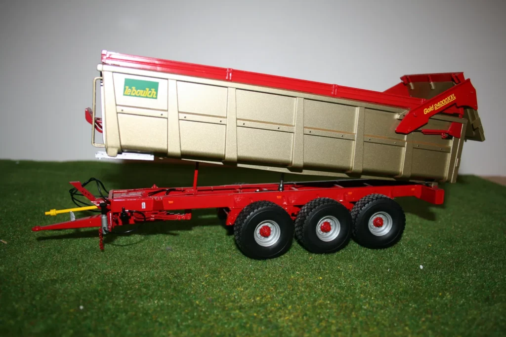 Le Boulch 24000 XXL