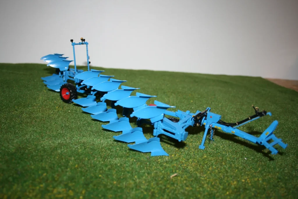Lemken Euro Titan 10