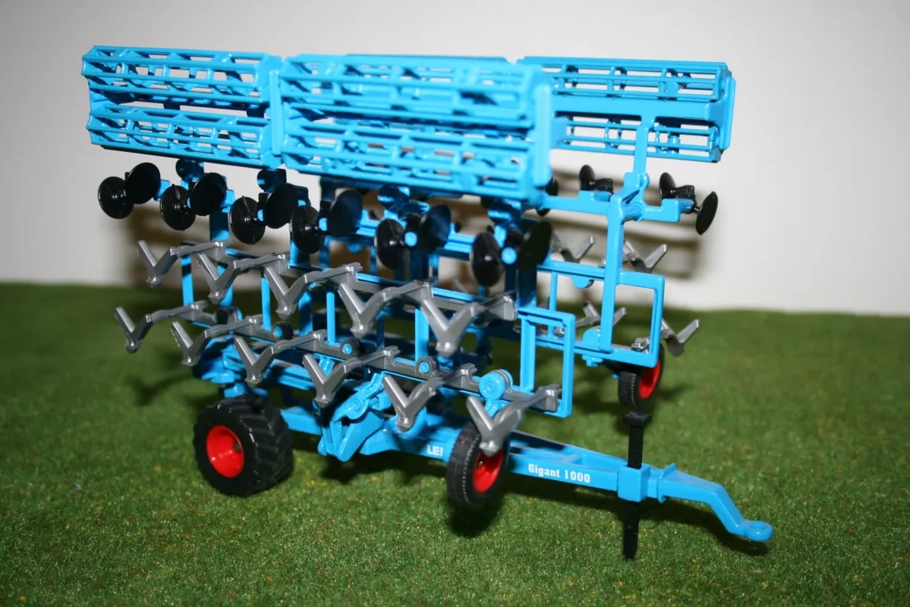 Lemken Gigant 10000