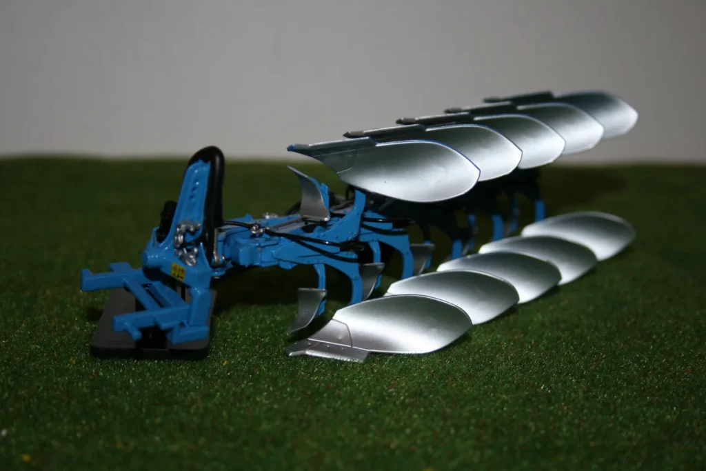 Lemken Juwel 8