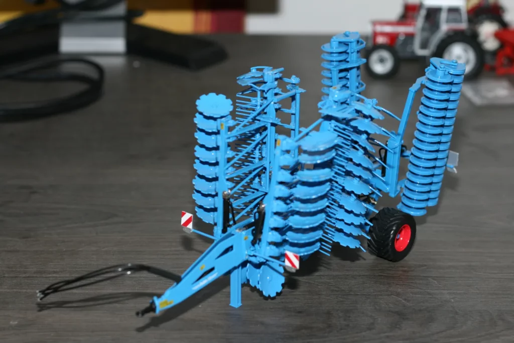 Lemken Rubin