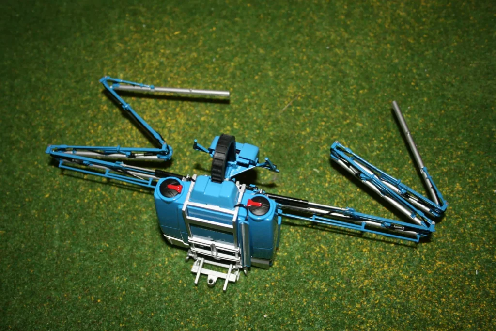 Lemken Sirius