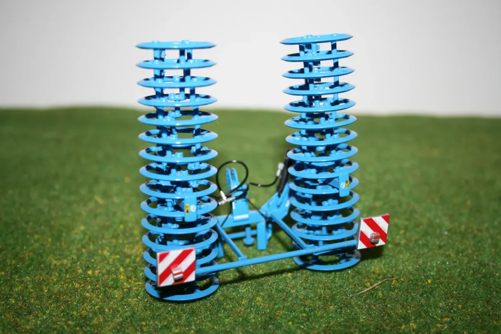 Lemken Vario Pack