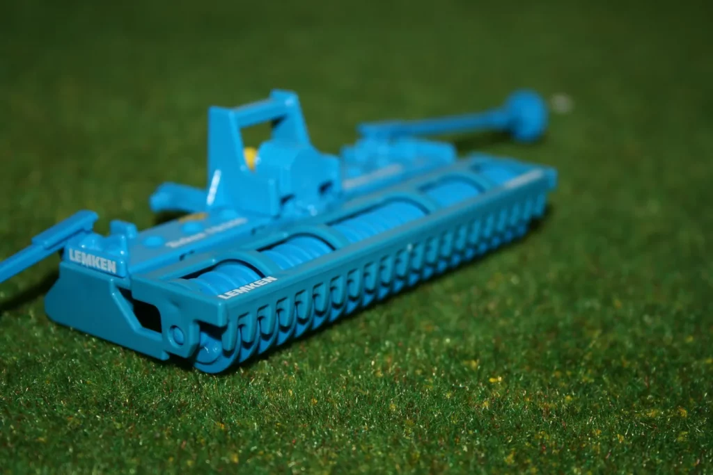 Lemken Zirkon 10-300