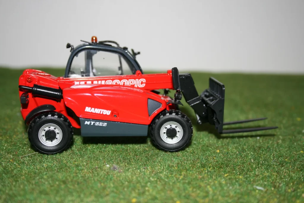 Manitou MT 625