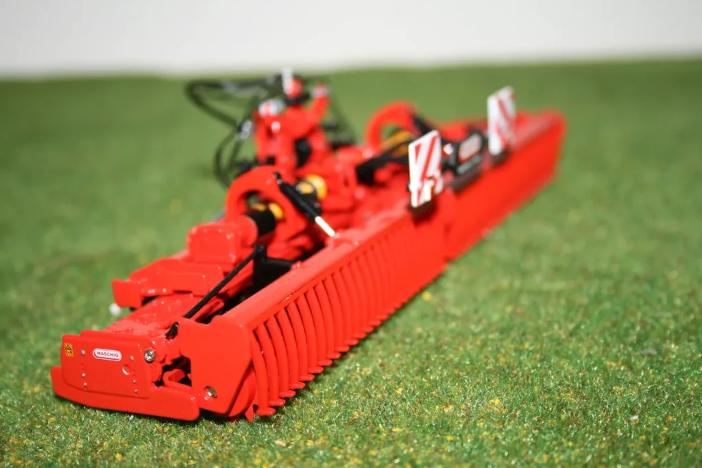 Mashio Aquila Rapido 6000