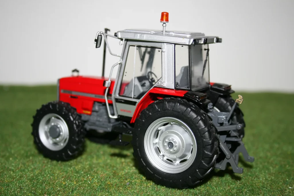 Massey Ferguson 3080